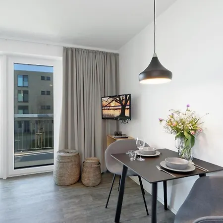 Awesome In Lembruch-dmmer See With Wifi And Indoor Swimming Pool Lembruch