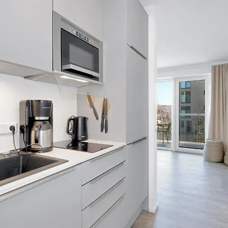 Awesome In Lembruch-dmmer See With Wifi And Indoor Swimming Pool Apartament