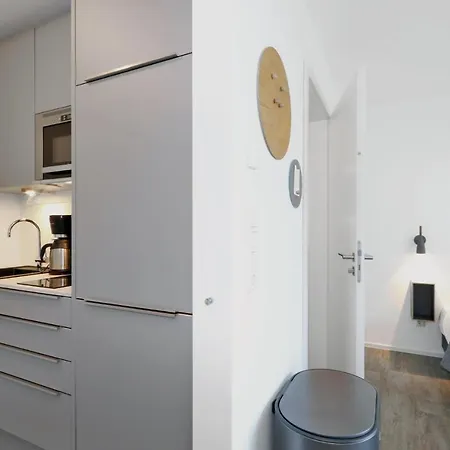 Awesome In Lembruch-dmmer See With Wifi And Indoor Swimming Pool *