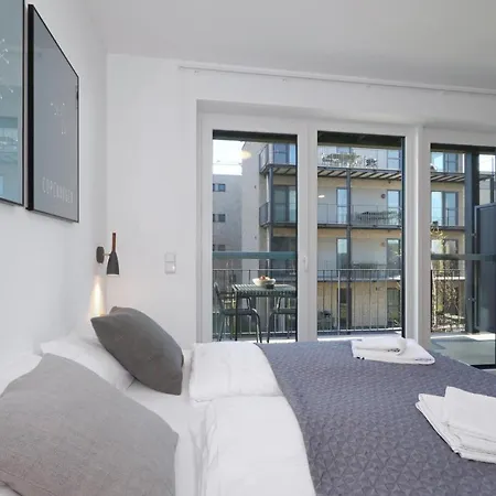 Awesome In Lembruch-dmmer See With Wifi And Indoor Swimming Pool Apartament