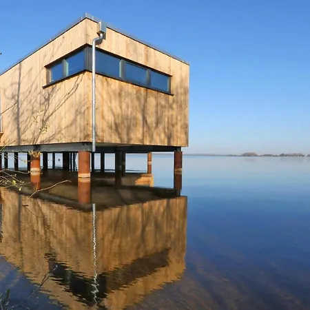 Apartament Awesome In Lembruch-dmmer See With Wifi And Indoor Swimming Pool