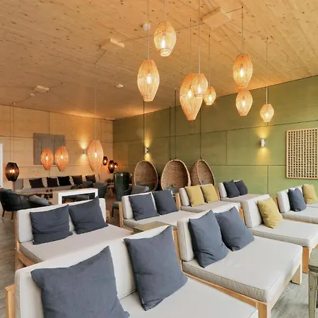 Apartament Awesome In Lembruch-dmmer See With Wifi And Indoor Swimming Pool